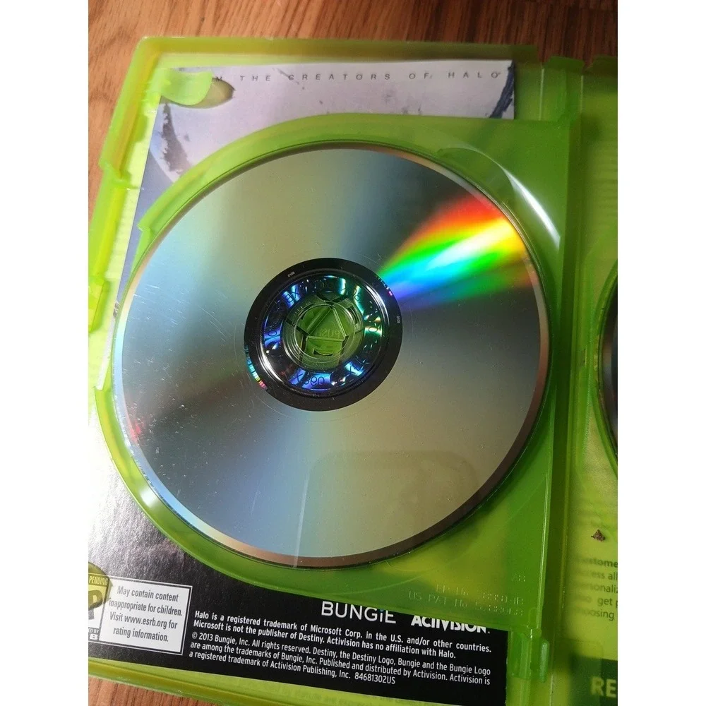 Call of Duty: Ghosts (Xbox 360, 2013) Complete w/ Manual - Tested Working